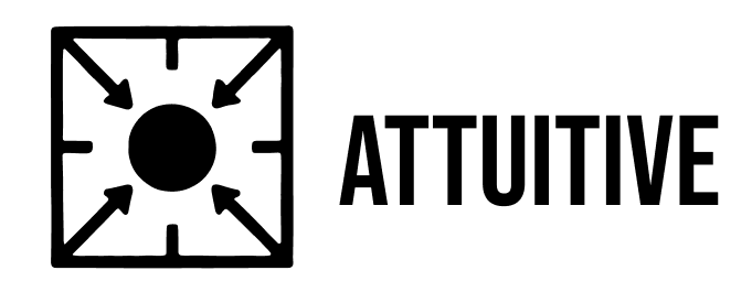 Attuitive logo